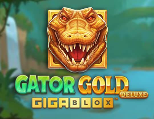 Gator Gold Gigablox Deluxe